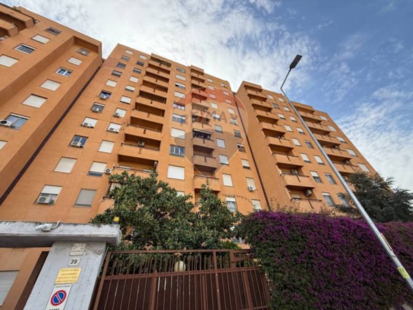 appartamento in vendita a Palermo in zona Borgo Nuovo
