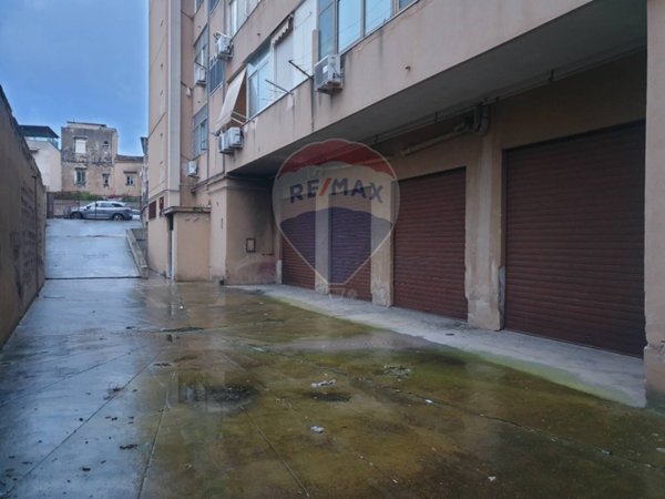 appartamento in vendita a Palermo in zona Brancaccio