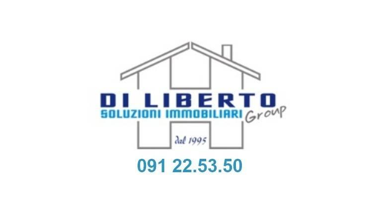casa indipendente in vendita a Palermo in zona Mezzomonreale
