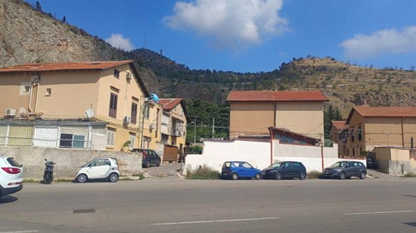 appartamento in vendita a Palermo in zona Montepellegrino