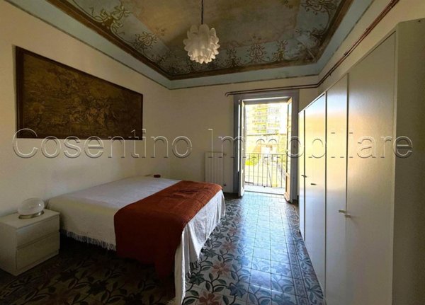 appartamento in vendita a Palermo in zona Calatafimi / Cuba