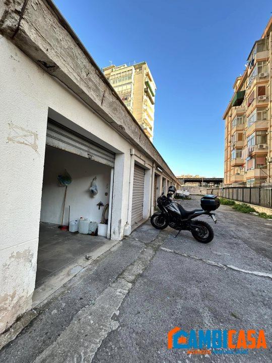 casa indipendente in vendita a Palermo