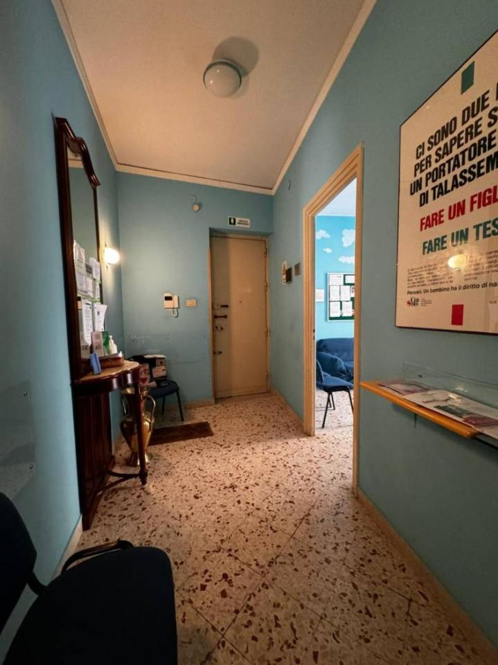 appartamento in vendita a Palermo in zona Politeama
