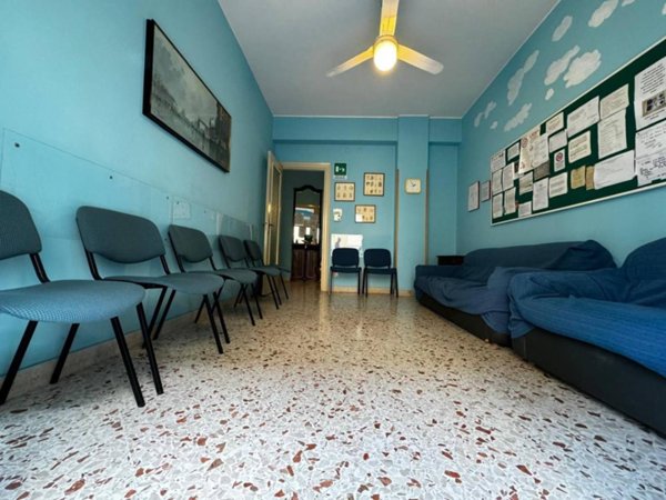 appartamento in vendita a Palermo in zona Politeama