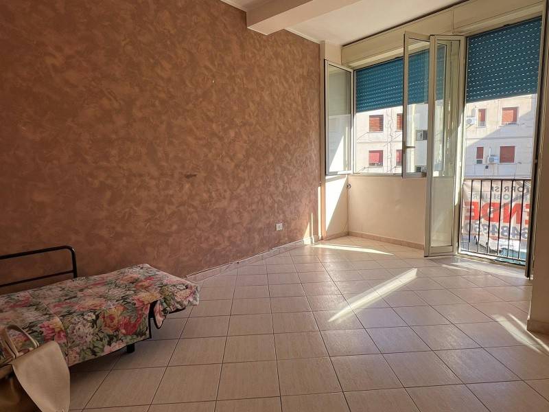 appartamento in vendita a Palermo in zona Oreto