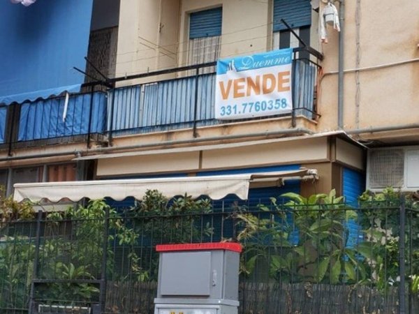 appartamento in vendita a Palermo in zona Villagrazia/Falsomiele