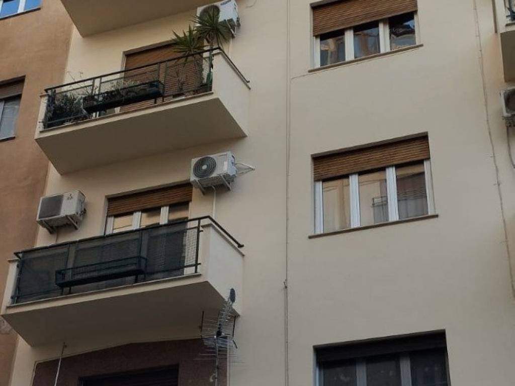appartamento in vendita a Palermo in zona Libertà