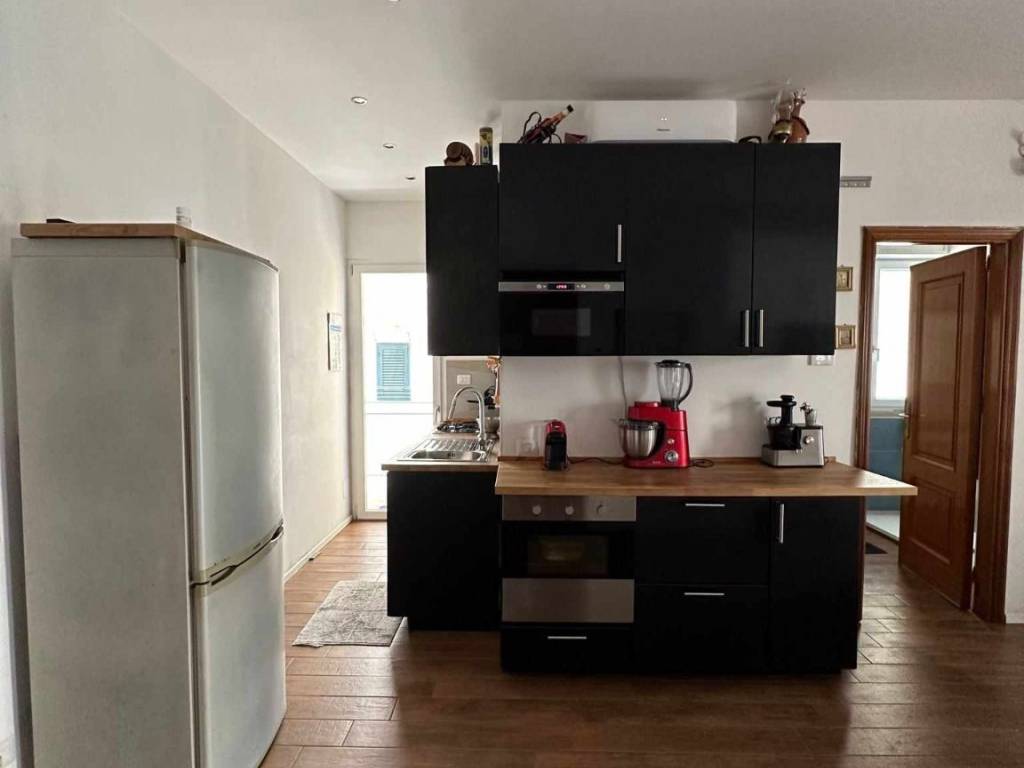 appartamento in vendita a Palermo in zona Boccadifalco