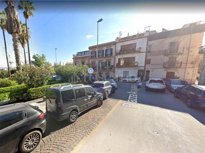 casa indipendente in vendita a Palermo in zona Arenella/Vergine Maria