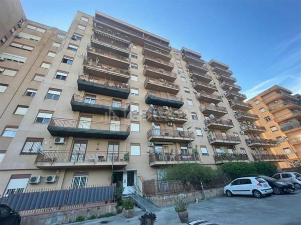 appartamento in vendita a Palermo