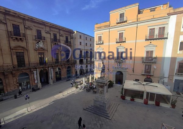 appartamento in vendita a Palermo in zona Centro storico