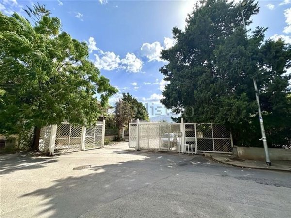 casa indipendente in vendita a Palermo in zona Mondello