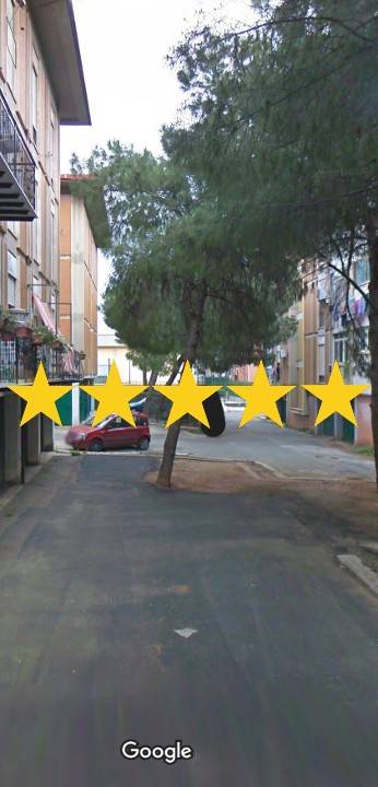 appartamento in vendita a Palermo