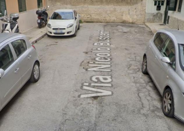 appartamento in vendita a Palermo in zona Uditore