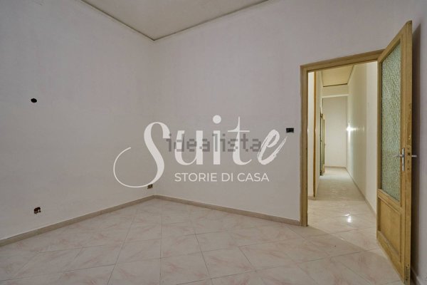 appartamento in vendita a Palermo in zona Boccadifalco