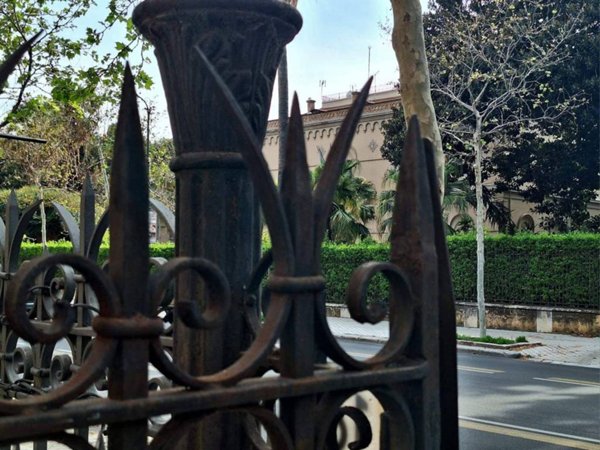 appartamento in vendita a Palermo in zona Libertà