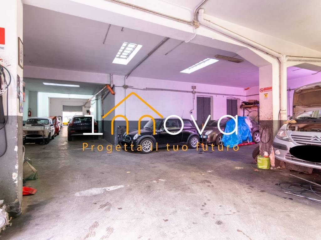 casa indipendente in vendita a Palermo in zona Libertà