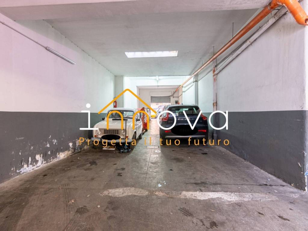 casa indipendente in vendita a Palermo in zona Politeama