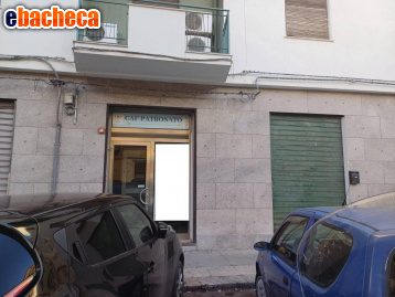 locale commerciale in vendita a Palermo in zona Zisa