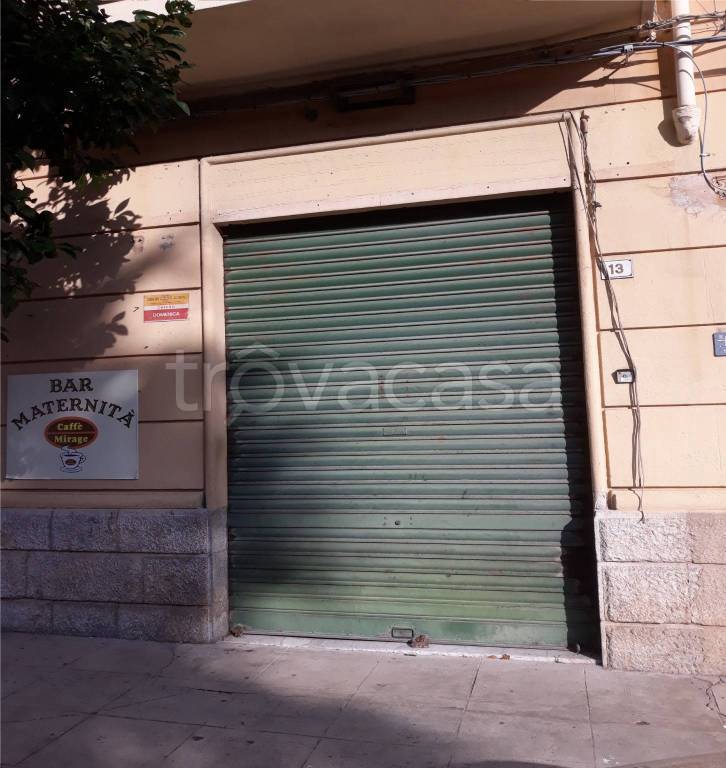 negozio in vendita a Palermo in zona Noce