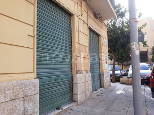 negozio in vendita a Palermo in zona Noce