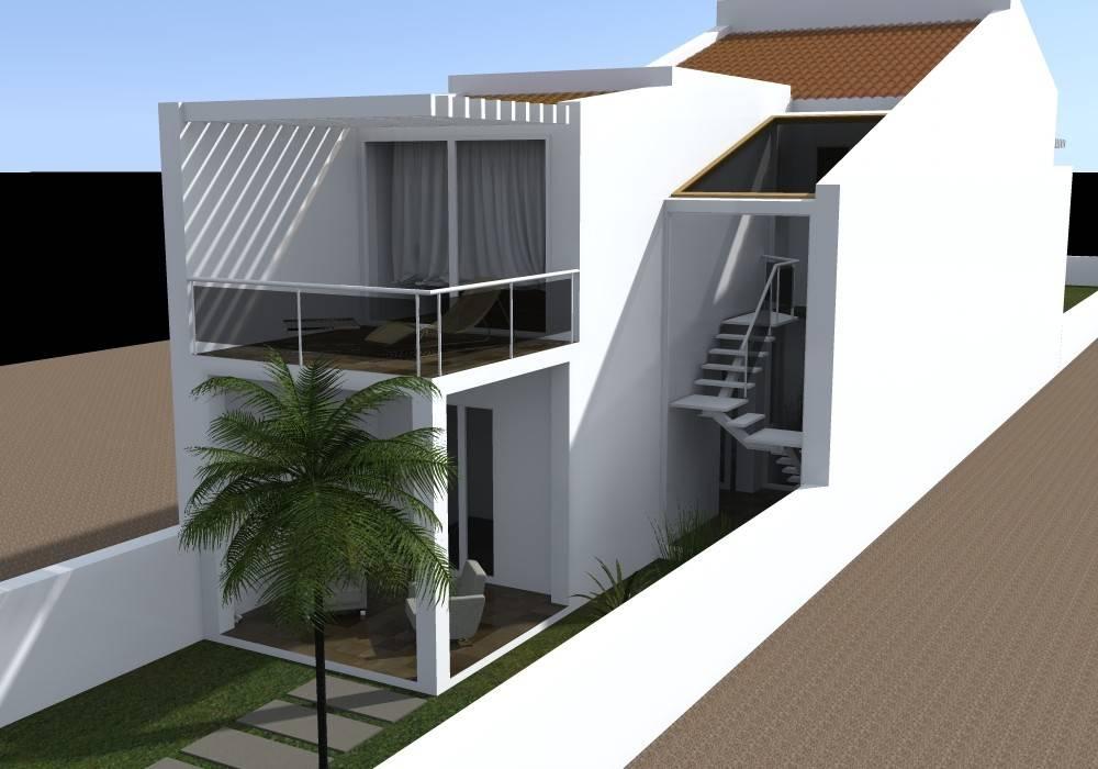 casa indipendente in vendita a Palermo in zona Mondello
