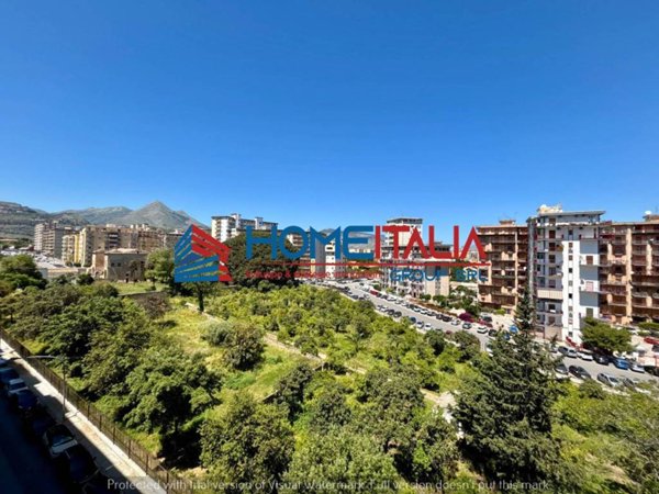 appartamento in vendita a Palermo in zona Calatafimi / Cuba