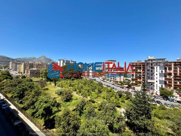appartamento in vendita a Palermo in zona Calatafimi / Cuba