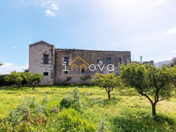 casa indipendente in vendita a Palermo in zona Ciaculli