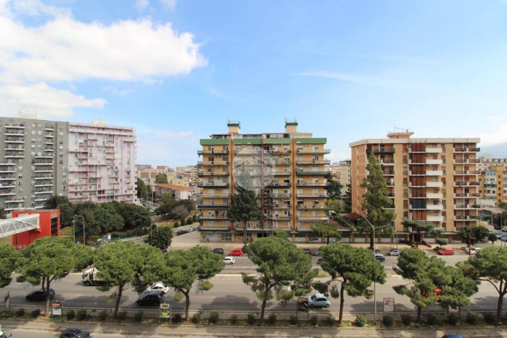 appartamento in vendita a Palermo in zona Uditore