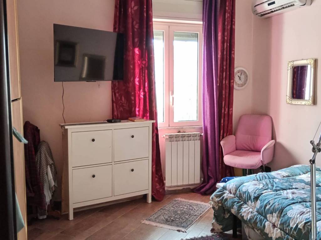appartamento in vendita a Palermo in zona Malaspina/Palagonia