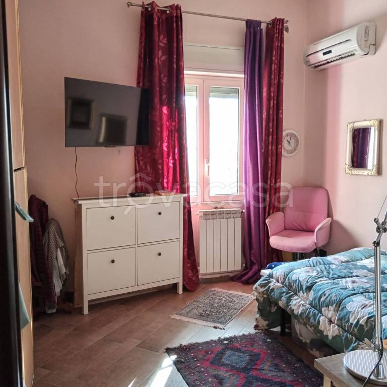 appartamento in vendita a Palermo in zona Malaspina/Palagonia