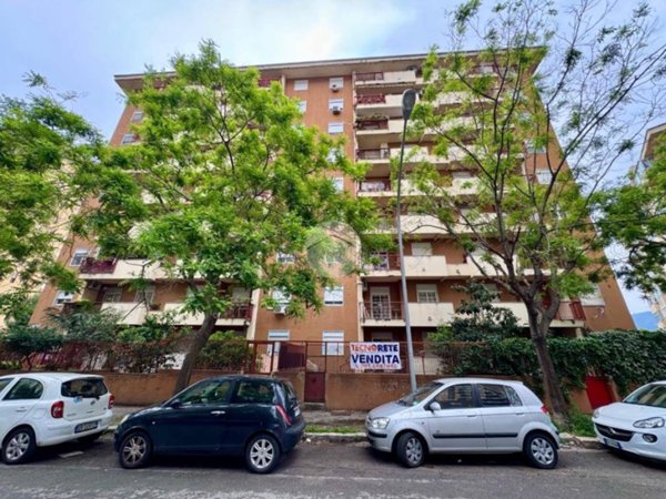 appartamento in vendita a Palermo in zona Calatafimi / Cuba