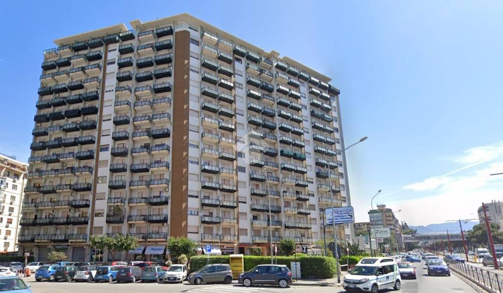 appartamento in vendita a Palermo in zona Noce