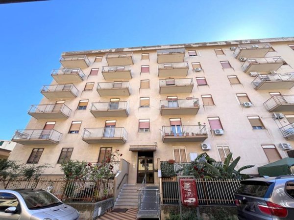 appartamento in vendita a Palermo in zona Altarello