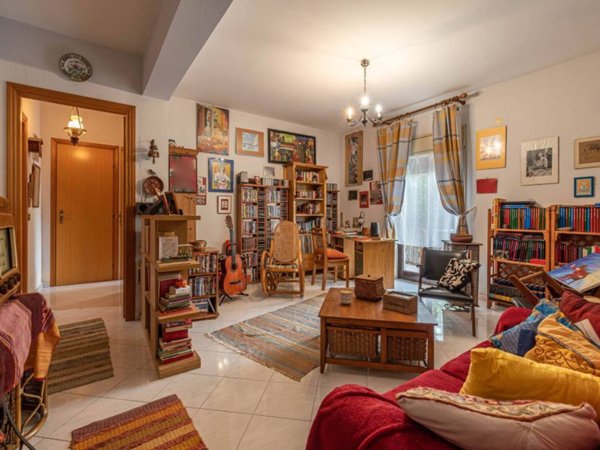 appartamento in vendita a Palermo in zona Pallavicino