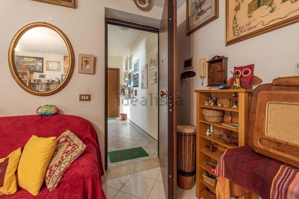 appartamento in vendita a Palermo in zona Pallavicino