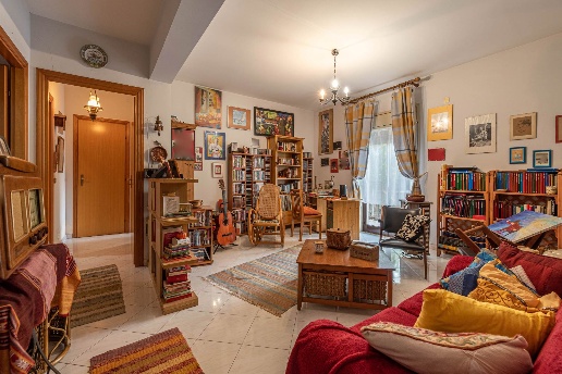 appartamento in vendita a Palermo in zona Pallavicino