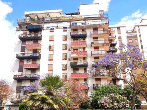appartamento in vendita a Palermo in zona Calatafimi / Cuba