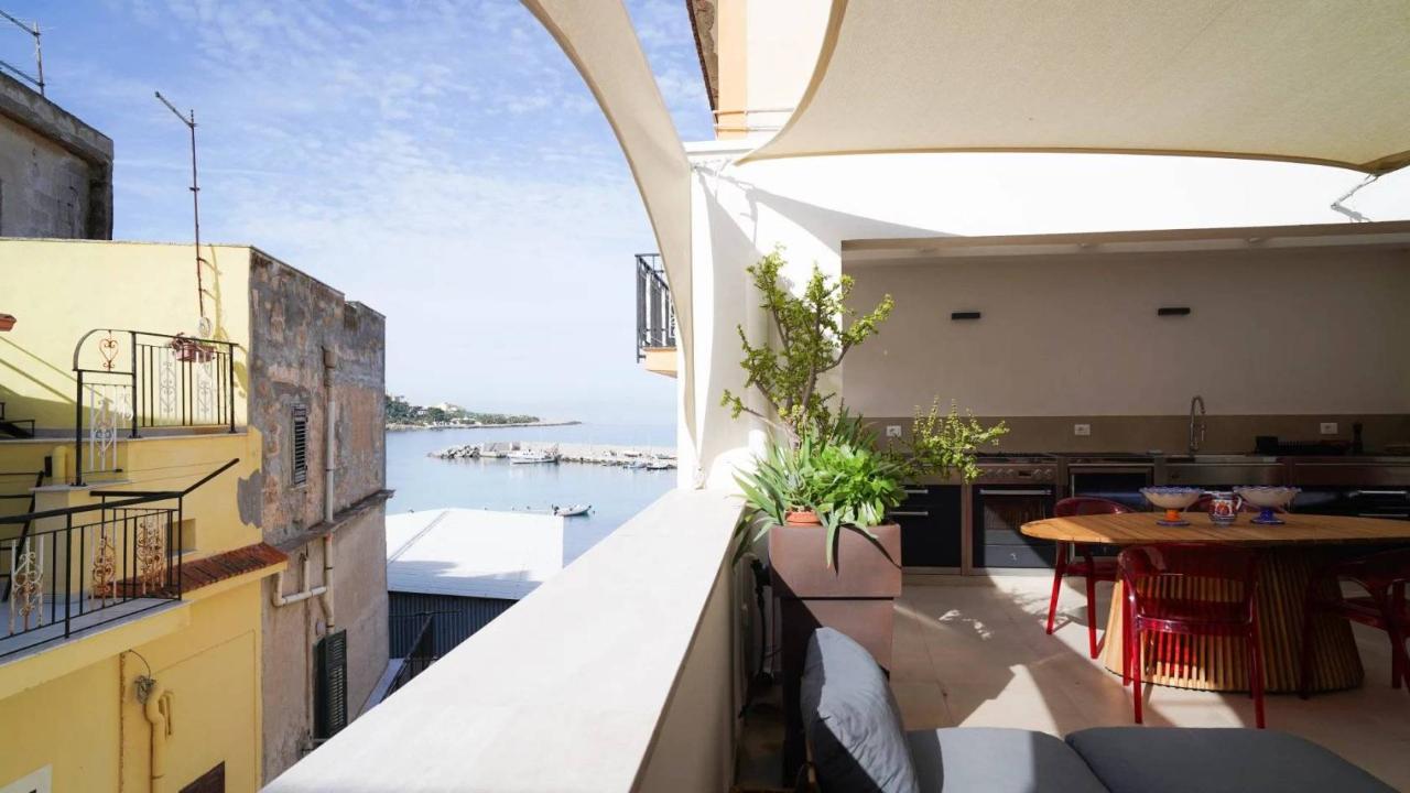 casa indipendente in vendita a Palermo in zona Sferracavallo