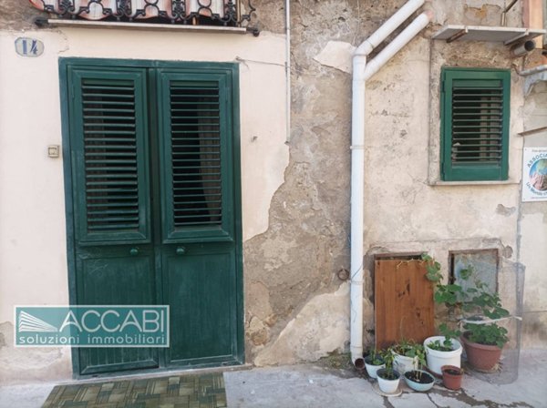 appartamento in vendita a Palermo in zona Croceverde