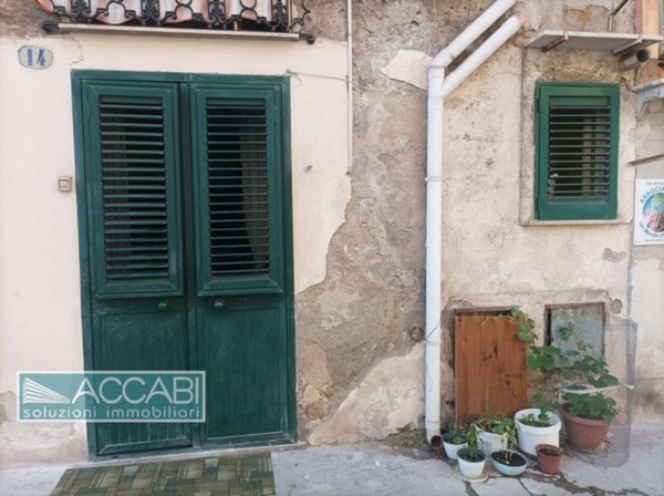 appartamento in vendita a Palermo in zona Croceverde