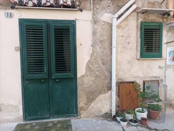 appartamento in vendita a Palermo in zona Croceverde