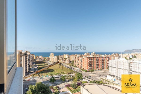 appartamento in vendita a Palermo in zona Croceverde