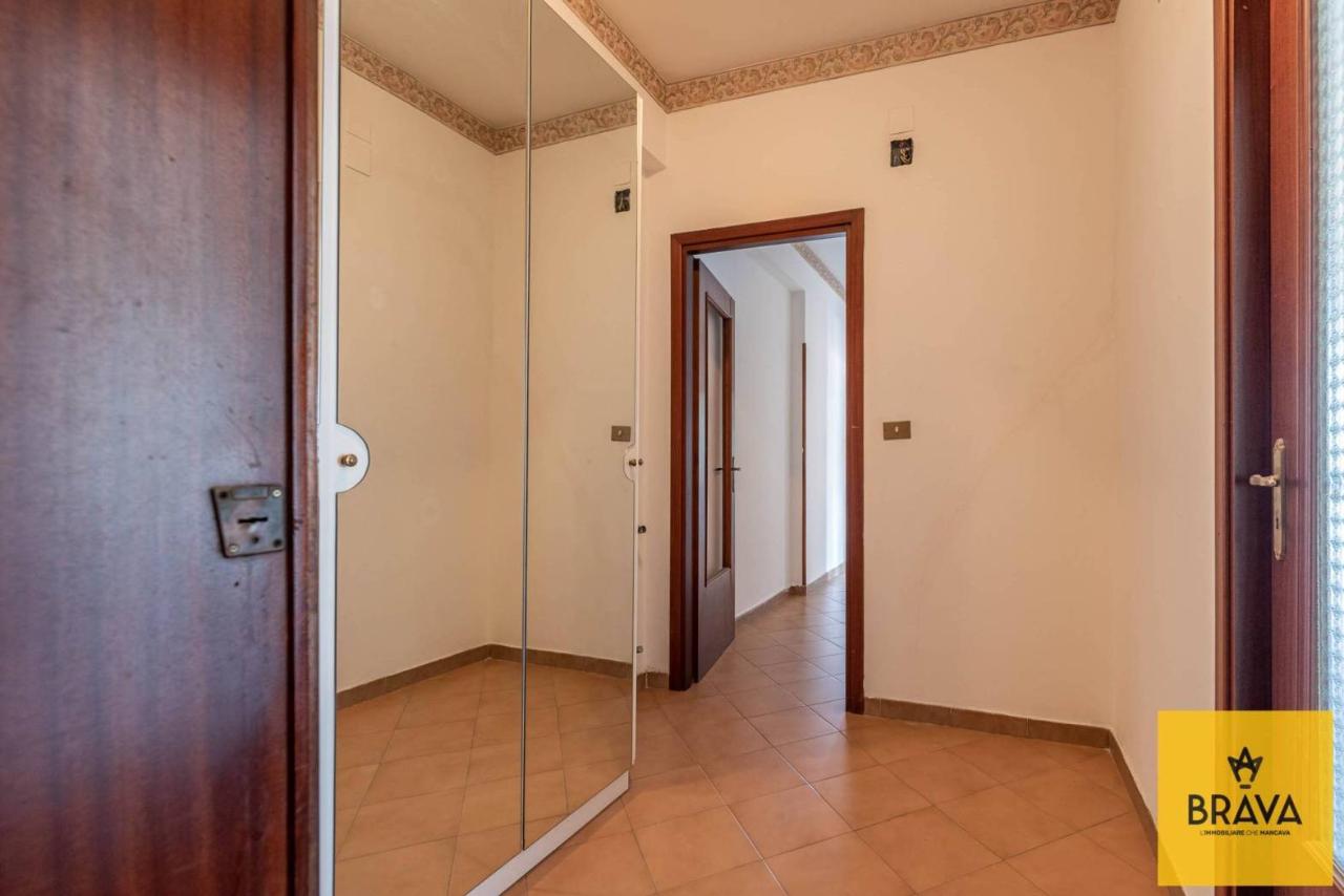 appartamento in vendita a Palermo in zona Libertà