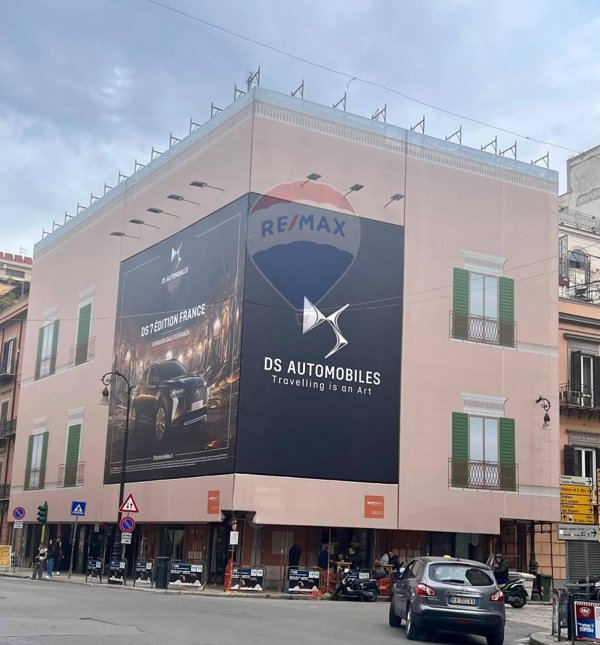 appartamento in vendita a Palermo in zona Montepellegrino