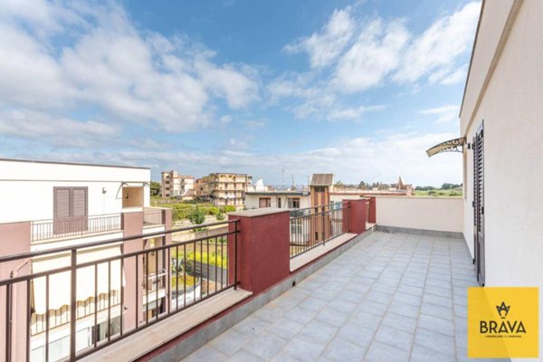 casa indipendente in vendita a Palermo in zona Ciaculli