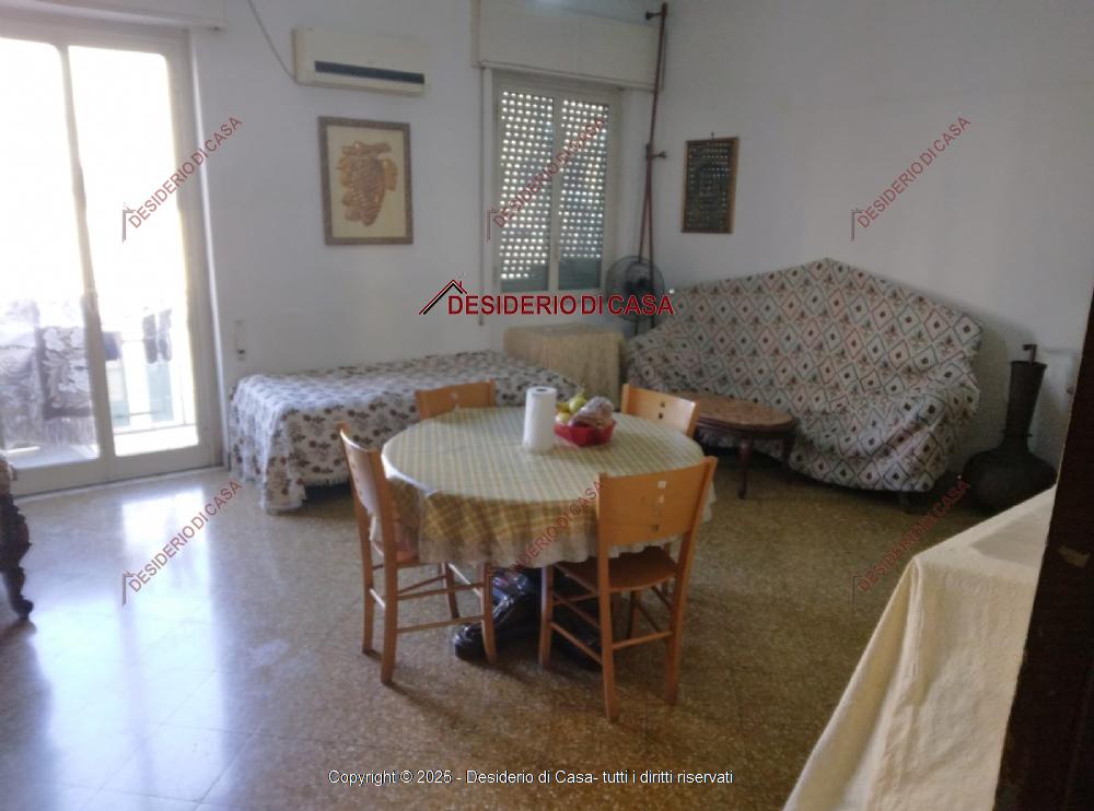 appartamento in vendita a Palermo in zona Libertà