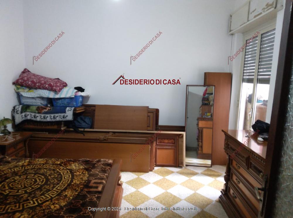 appartamento in vendita a Palermo in zona Libertà