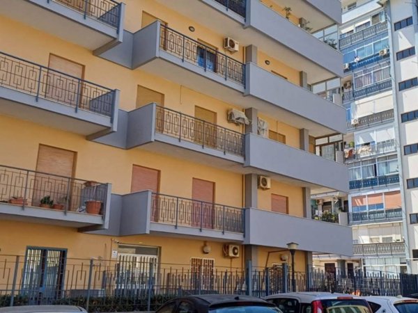 appartamento in vendita a Palermo in zona Resuttana